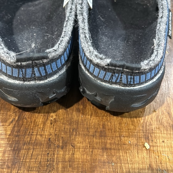 EUC north face clogs - Picture 4 of 8
